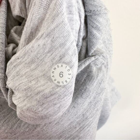 Lululemon Can You Feel The Pleat Crop *21" - Picture 7 of 7